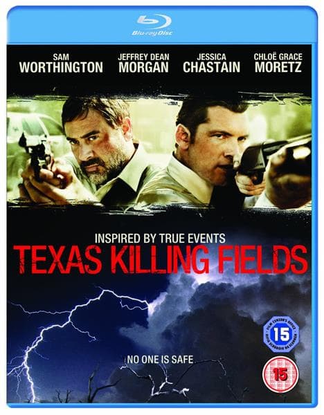 Texas Killing Fields (Import)