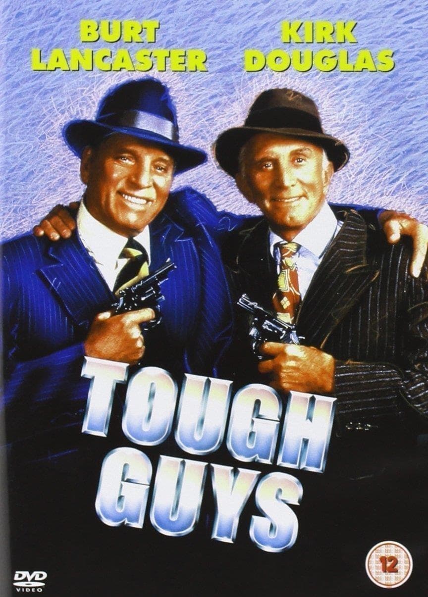Tough Guys (Import)