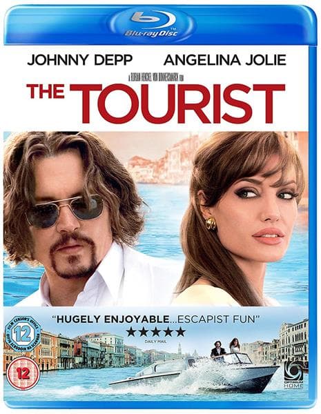 Tourist. The (Import)
