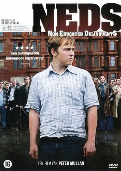Neds (DVD)