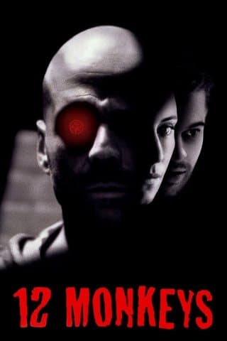 Twelve Monkeys (Import)