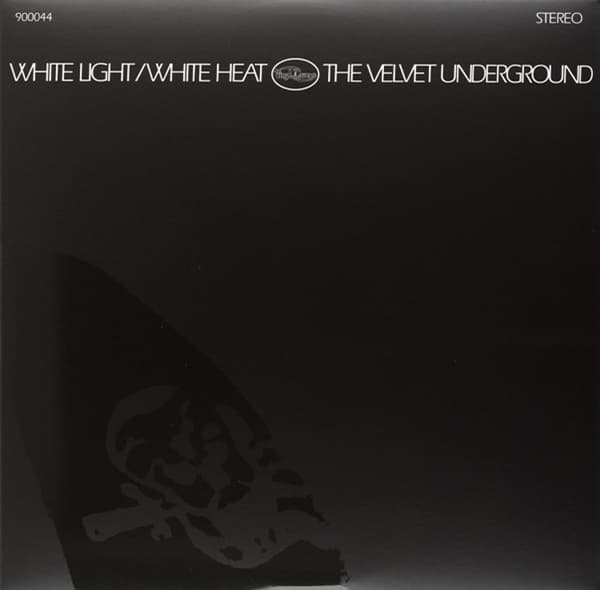 Velvet Underground - White Light/White.. You're