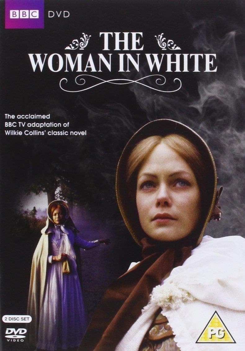 Woman In White. The (Import)