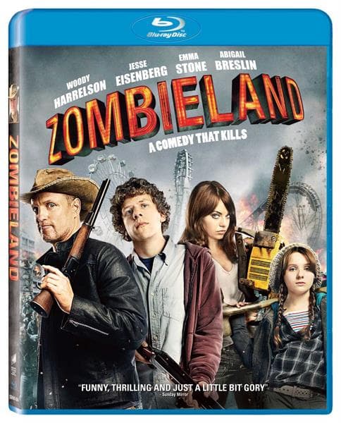 Zombieland (Import)