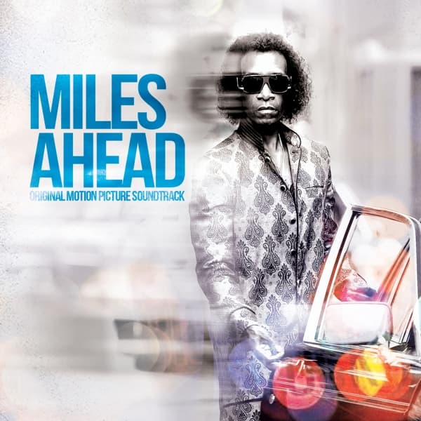 Miles Davis - Miles Ahead (Original Motion P