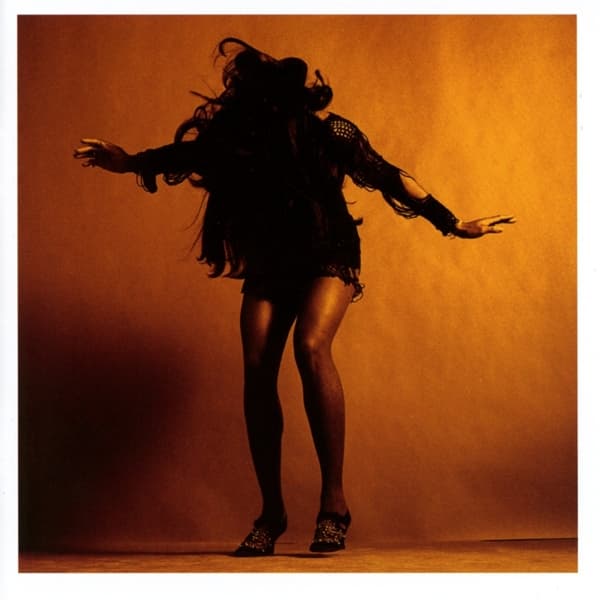 The Last Shadow Puppets - Everything You've Come To Expect (CD)