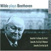 David Wilde - Wilde Plays Beethoven