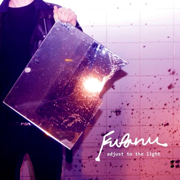 Fufanu - Adjust To The Light (12" Single)