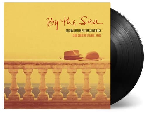 Original Soundtrack - By The Sea (Gabriel..