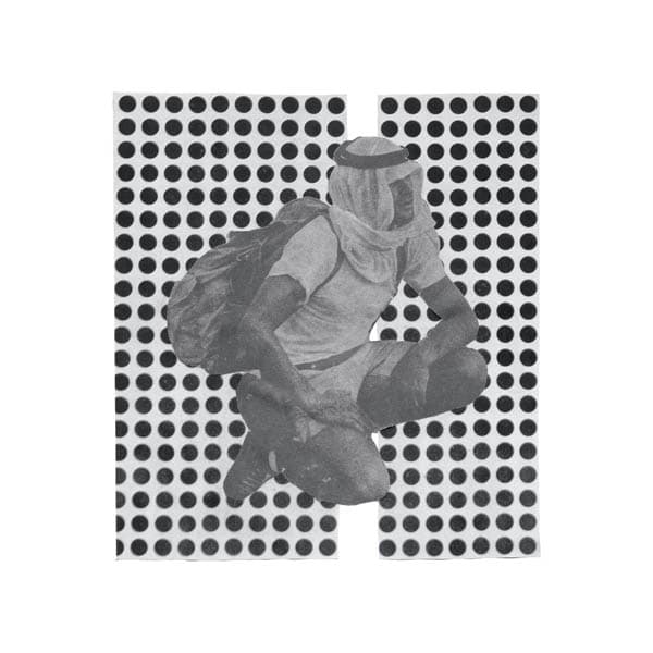 Ulrika Spacek - The Album Paranoia (LP)