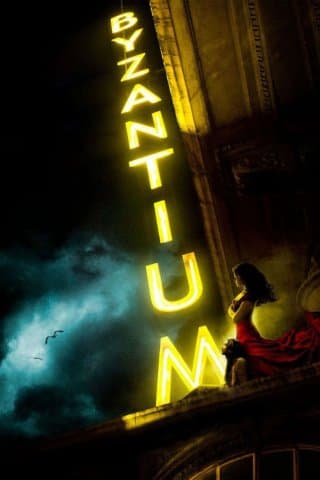 Byzantium (Import)