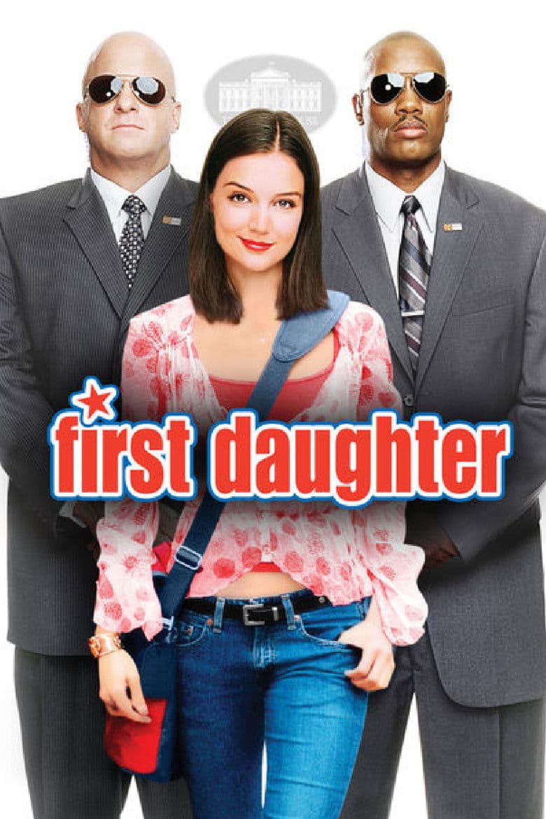 First Daughter (Import)