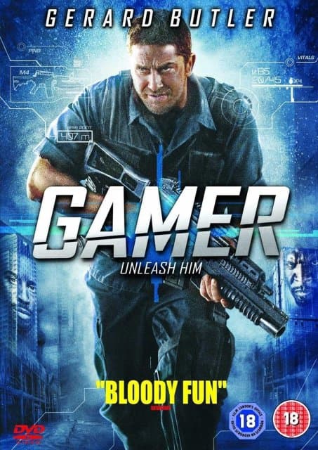 Gamer (Import)