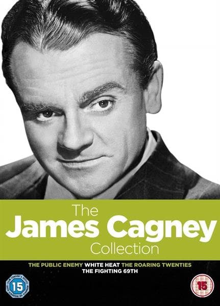 James Cagney   Signature Collection (Import)