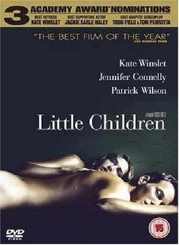 Little Children (Import)