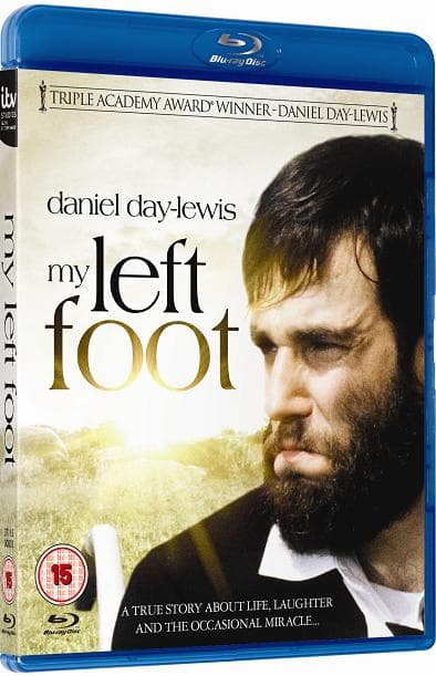 My Left Foot (Import)