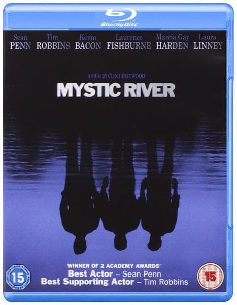 Mystic River (Import)