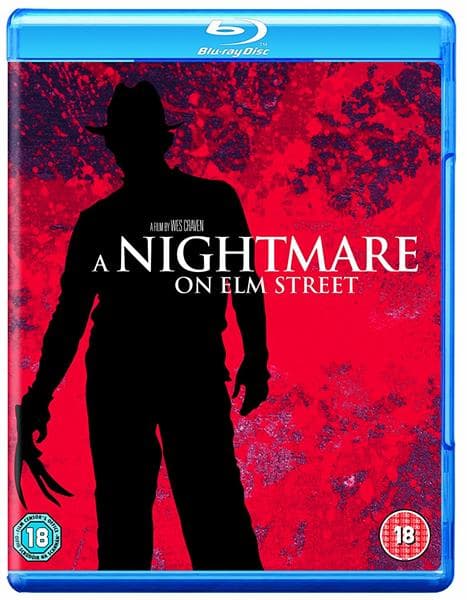 Nightmare On Elm Street 2010. A (Import)
