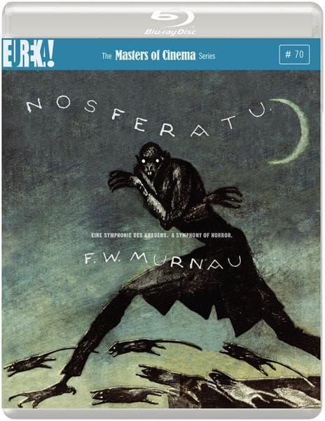 Nosferatu (Import)