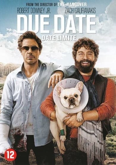 Due Date  (DVD)