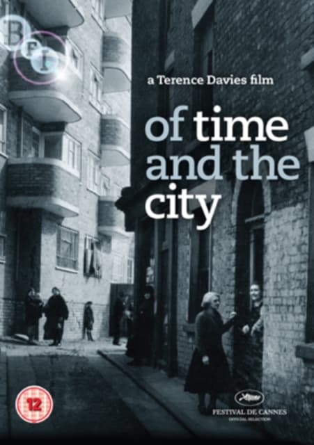 Of Time And The City [terence Davies] (Import)