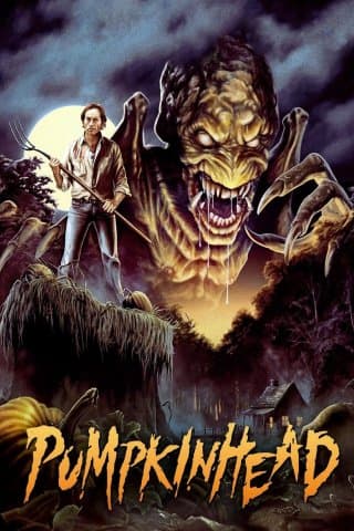 Pumpkinhead (Import)
