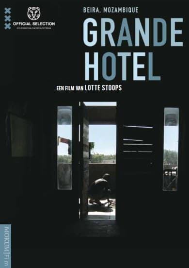 Grande Hotel (DVD)