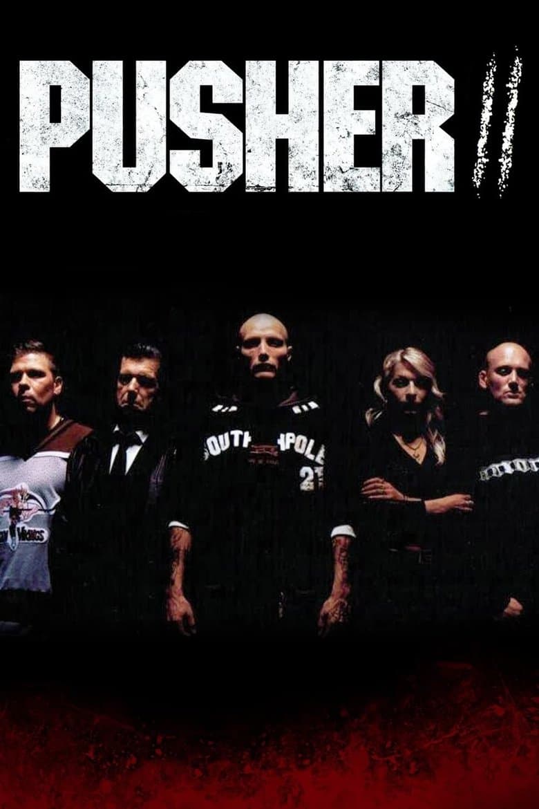 Pusher 2 (DVD)