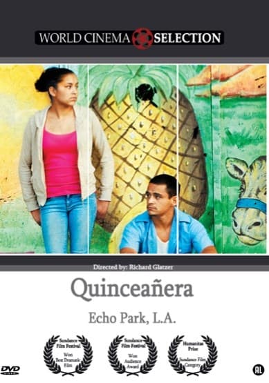 Quinceanera (DVD)