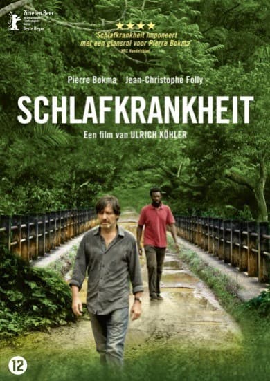 Schlafkrankheit  (DVD)