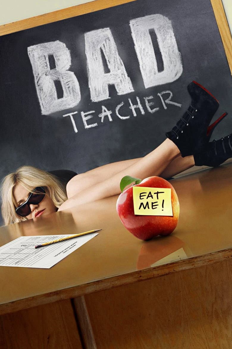 Bad Teacher (DVD) (Special Edition)