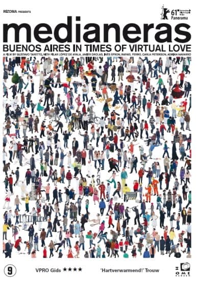 Medianeras (DVD)