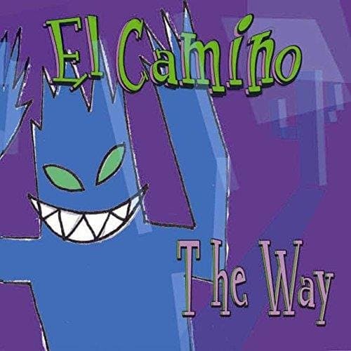 El Camino - The Way (CD)