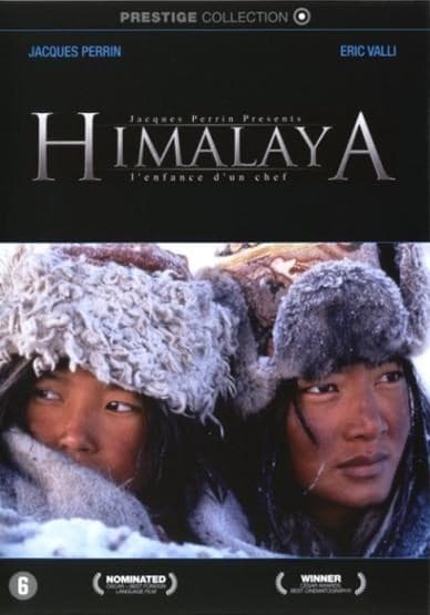 Himalaya
