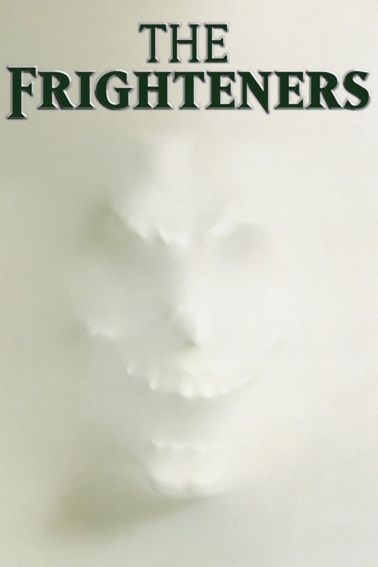 Frighteners  The (Import)