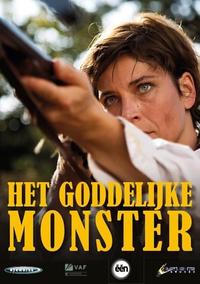 Goddelijke monster (DVD)
