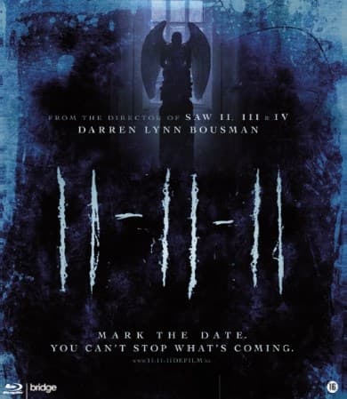11-11-11 (Blu-ray)