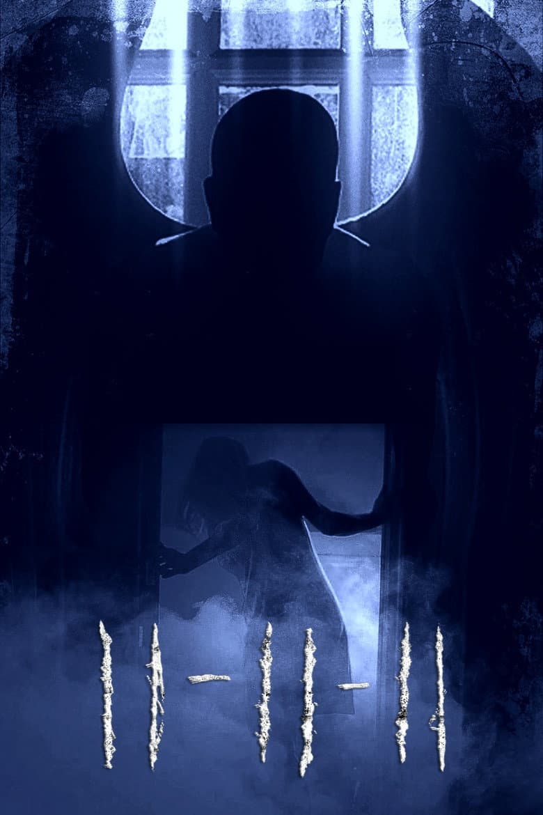11-11-11 (Blu-ray)