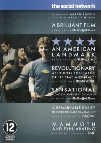 Social Network (DVD)