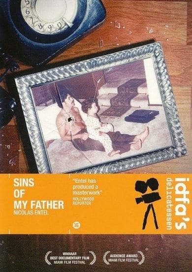 Sins Of My Father (DVD)