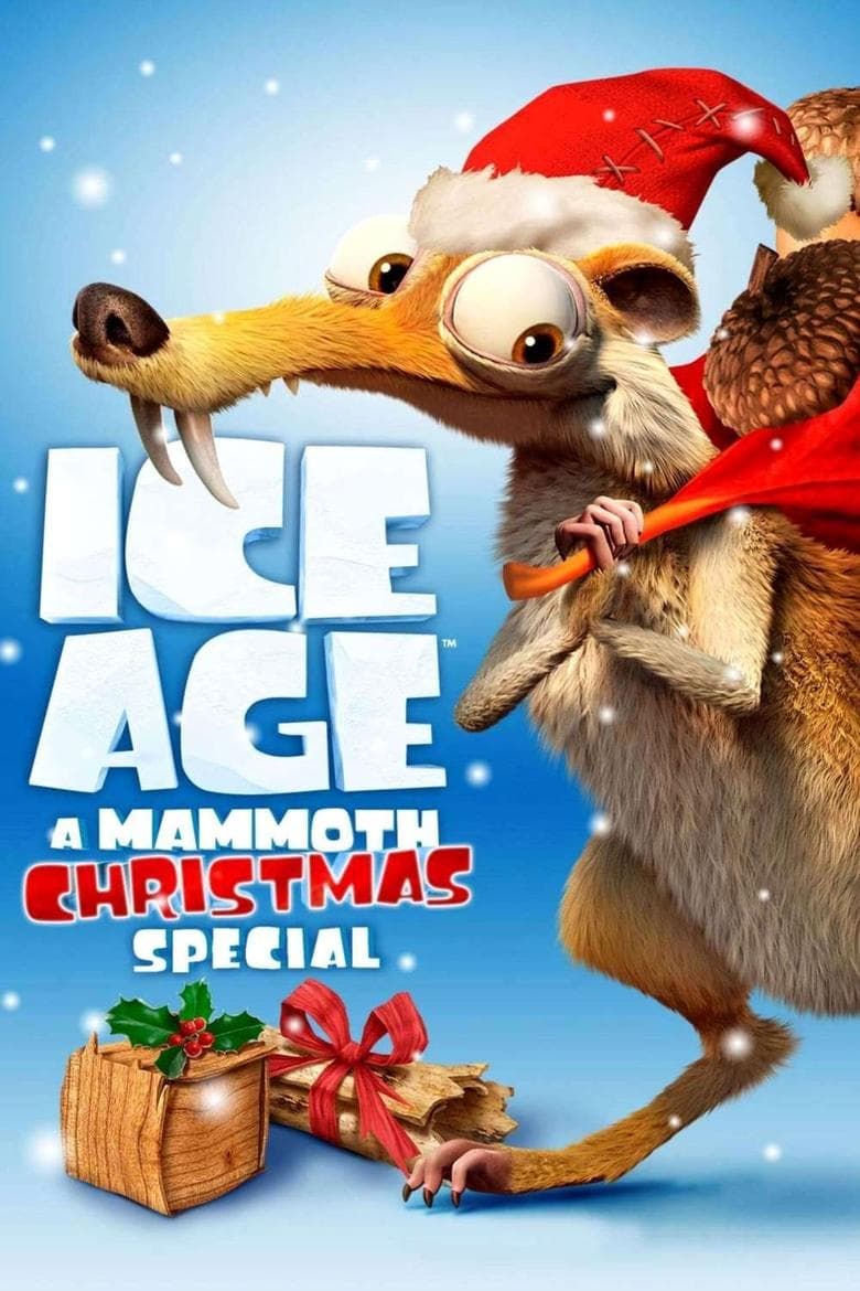 Ice Age - Christmas Special (DVD)