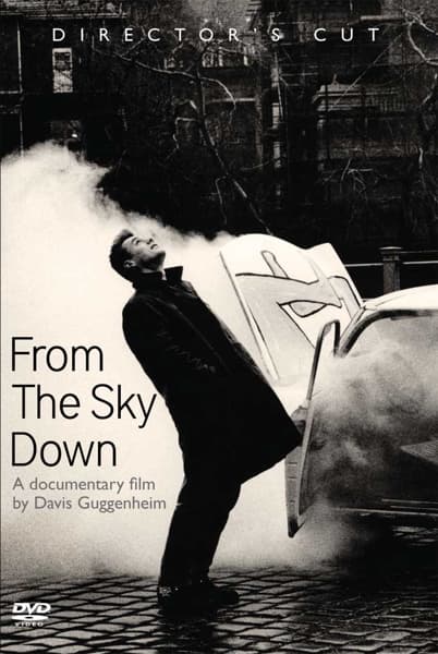 U2 - From The Sky Down (DVD)