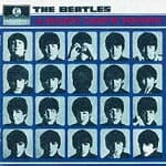 Beatles - A Hard Day's Night