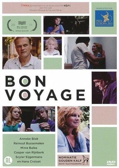 Bon voyage (DVD)