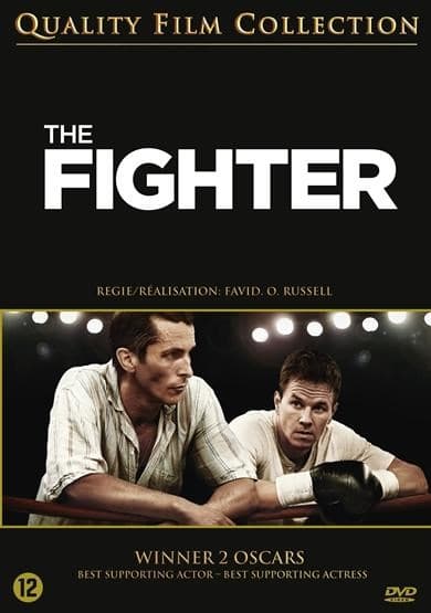 Fighter (DVD)