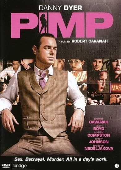 Pimp (DVD)