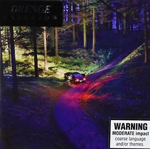 Drenge - Undertow