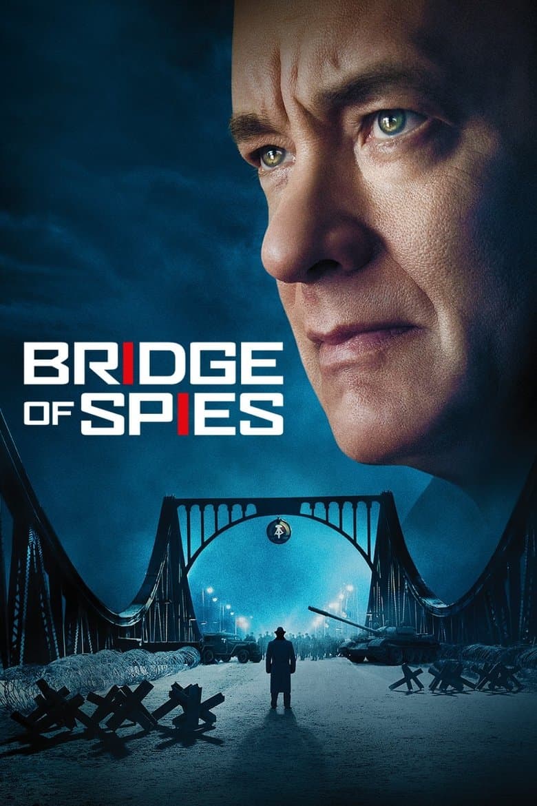 Bridge Of Spies (Import)