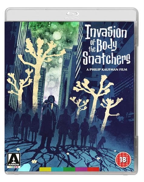 Invasion Of The Bodysnatchers (Import)