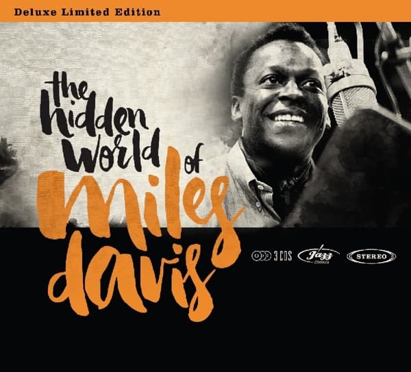 Various- Hidden World Of Miles Davis (3 CD)